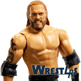 Edge - WWE Basic Series 138
