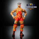 El Grande Americano - WWE Elite Series 126