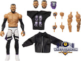Finn Balor - WWE Ultimate Edition Series 24