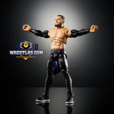 Finn Balor CHASE (Black Attire) - WWE Ultimate Edition Series 24