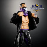 Finn Balor CHASE (Black Attire) - WWE Ultimate Edition Series 24