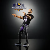Finn Balor CHASE (Black Attire) - WWE Ultimate Edition Series 24