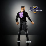 Finn Balor CHASE (Black Attire) - WWE Ultimate Edition Series 24