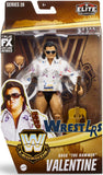 Greg "The Hammer" Valentine  - WWE Elite Legends Series 20