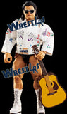 Greg "The Hammer" Valentine  - WWE Elite Legends Series 20