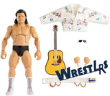 Greg "The Hammer" Valentine  - WWE Elite Legends Series 20