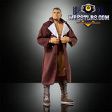 Gunther - WWE Elite Series 121