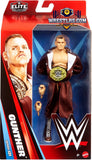 Gunther - WWE Elite Series 121