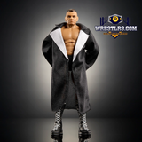 Gunther - WWE Elite Greatest Hits Series 8