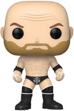 Triple H & Ronda Rousey Funko - Pop! Vinyl – Twin Pack Figures