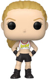 Triple H & Ronda Rousey Funko - Pop! Vinyl – Twin Pack Figures