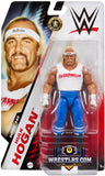 Hulk Hogan - WWE Basic Series 142