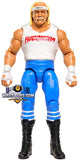 Hulk Hogan - WWE Basic Series 142