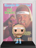 Hulk Hogan POP! Cover Figure - No. 01