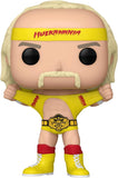 Hulk Hogan POP! Vinyl Figure - No. 149