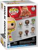 Hulk Hogan POP! Vinyl Figure - No. 149