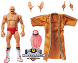Iron Sheik - WWE Elite Legends Series 21