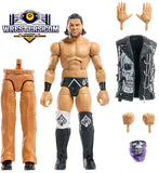 JD McDonagh - WWE Elite Survivor Series 25