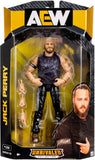 Jack Perry - AEW Unrivaled Series 18