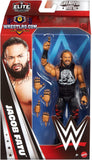 Jacob Fatu - WWE Elite Greatest Hits Series 9