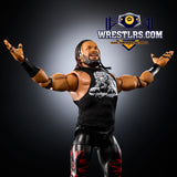 Jacob Fatu - WWE Elite Greatest Hits Series 9