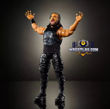 Jacob Fatu - WWE Ultimate Edition Series 32