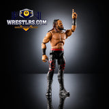 Jacob Fatu - WWE Elite Greatest Hits Series 9