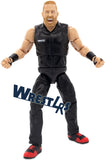 Jake Hager - AEW Unrivaled Series 10