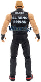 Jake Hager - AEW Unrivaled Series 10