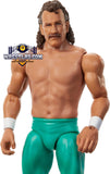 Jake 'The Snake' Roberts - WWE Main Event Series 154