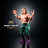 Jake Roberts - WWE LJN Superstars Series 3 (Blue Card)