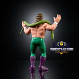 Jake Roberts - WWE LJN Superstars Series 3 (Blue Card)
