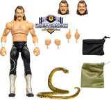 Jake Roberts - WWE Ultimate Edition Series 32