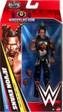 Je'Von Evans - WWE Elite Series 126