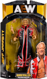 Jeff Jarett - AEW Unrivaled Series 18