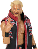 Jeff Jarett - AEW Unrivaled Series 18