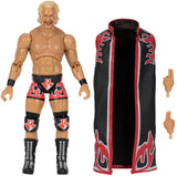 Jeff Jarett - AEW Unrivaled Series 18