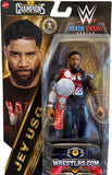 Jey Uso - WWE Main Event Champions Series 5 - USA Import
