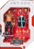 Jey Uso - WWE Ultimate Edition Series 26