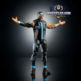 Jey Uso - WWE Ultimate Edition Series 26
