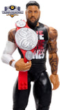 Jey Uso - WWE Main Event Champions Series 5 - USA Import