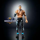 Jey Uso - WWE Ultimate Edition Series 26