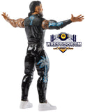 Jey Uso - WWE Main Event Greatest Hits 2026 Series 2
