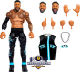 Jey Uso - WWE Ultimate Edition Series 26