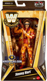 Jimmy Hart - WWE Elite Legends Series 21