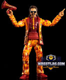 Jimmy Hart - WWE Elite Legends Series 21
