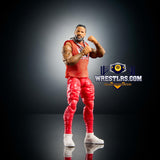 Jimmy Uso - WWE Ultimate Edition Series 26