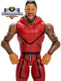 Jimmy Uso - WWE Main Event Series 161