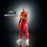 Jimmy Uso - WWE Ultimate Edition Series 26
