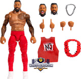 Jimmy Uso - WWE Ultimate Edition Series 26